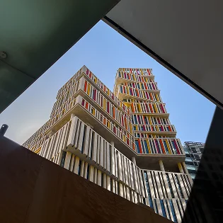 Architecture